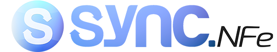 Sync NFe - Nota Fiscal Eletrônica 21/22